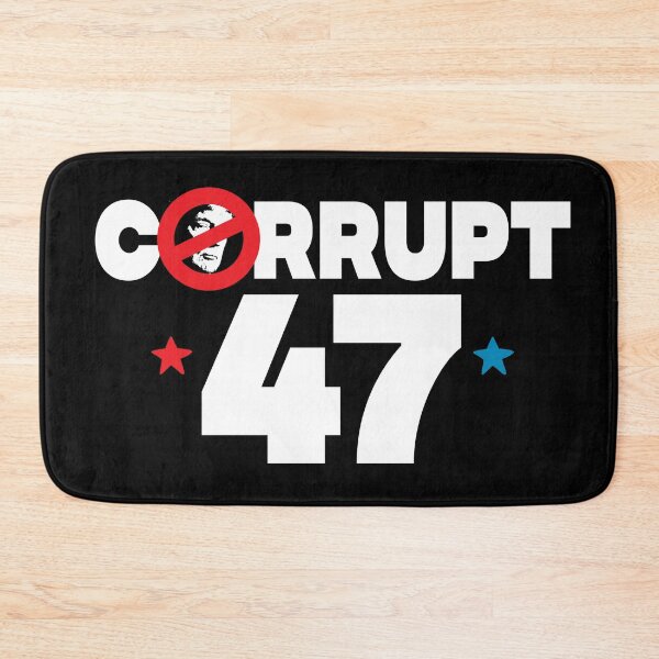 Item preview, Corrupt 47 designed and sold by BrendanJohnson.