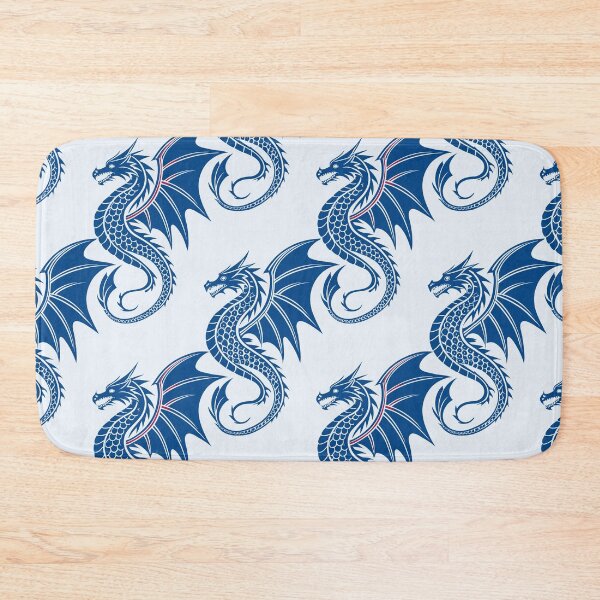 Item preview, Ryū no Ikigai: The Essence of the Japanese Dragon designed and sold by Anime9122.