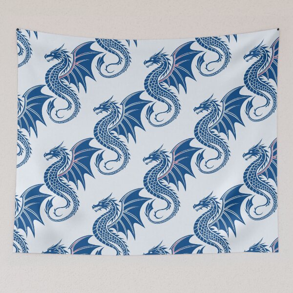 Item preview, Ryū no Ikigai: The Essence of the Japanese Dragon designed and sold by Anime9122.