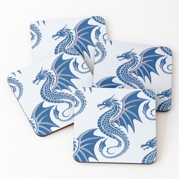 Item preview, Ryū no Ikigai: The Essence of the Japanese Dragon designed and sold by Anime9122.