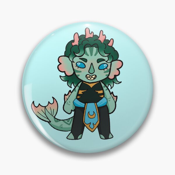 Item preview, Gillion Tidestrider designed and sold by roguebee.