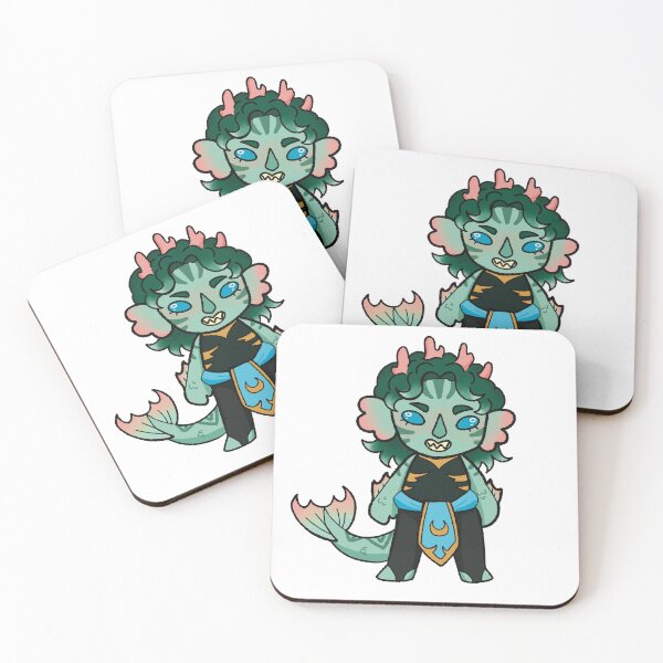 Item preview, Gillion Tidestrider designed and sold by roguebee.
