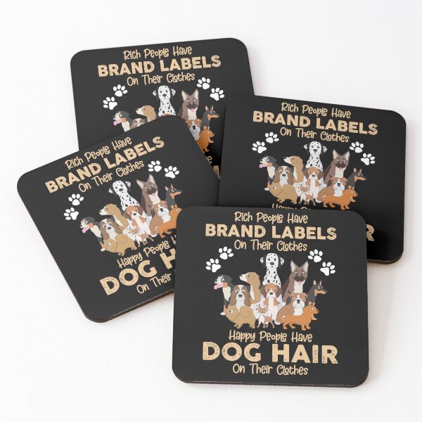 Item preview, Rich People Have Brand Labels On Their Clothes Happy People  designed and sold by Dressed For  Duty.