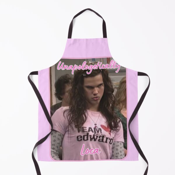 Item preview, Jacob Twilight - Unapologetically Loca Diva designed and sold by E-kaiwaii.