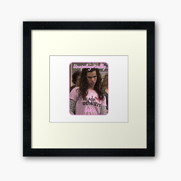Item preview, Jacob Twilight - Unapologetically Loca Diva   designed and sold by E-kaiwaii.