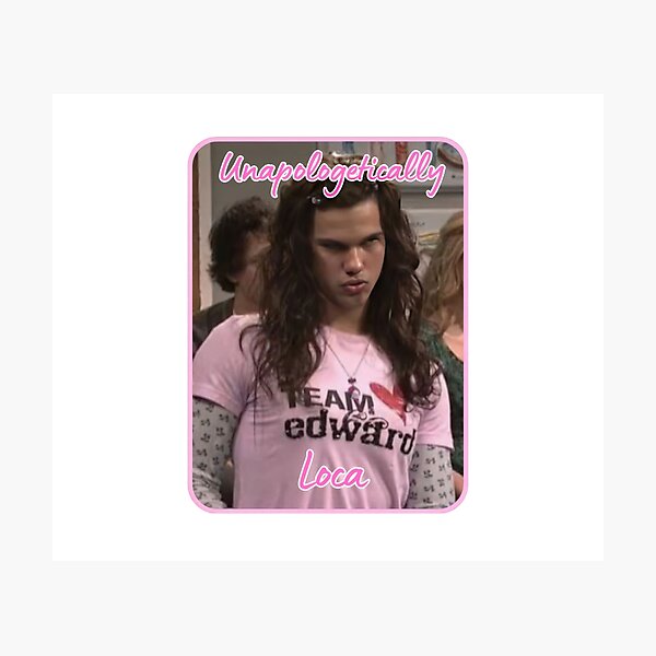 Item preview, Jacob Twilight - Unapologetically Loca Diva   designed and sold by E-kaiwaii.