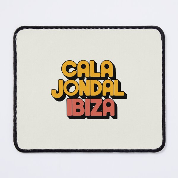 Item preview, Cala Jondal Ibiza – 70s Style Summer Vibes designed and sold by paulo silveira.