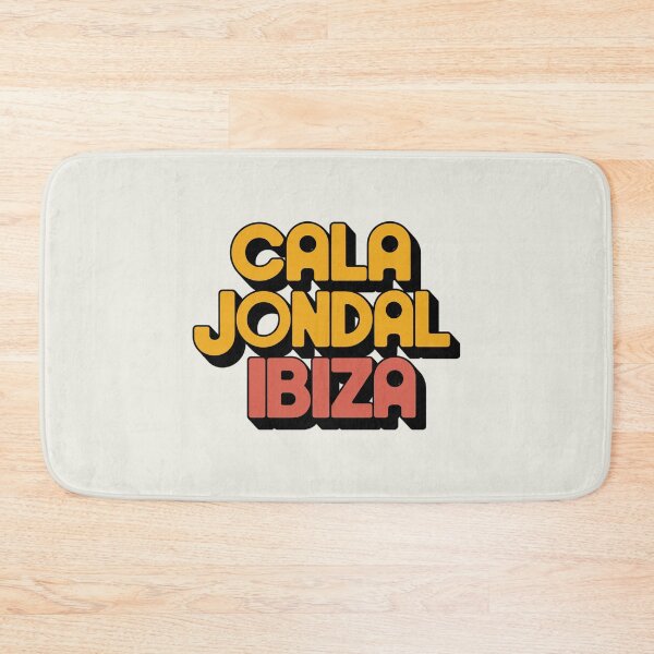 Item preview, Cala Jondal Ibiza – 70s Style Summer Vibes designed and sold by paulo silveira.