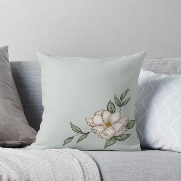 Item preview, Magnolia  designed and sold by Designs by Liv Gray.
