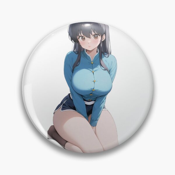 Item preview, Anime girl fanart designed and sold by jack-a-draw.