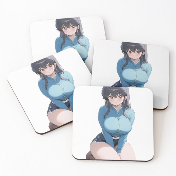 Item preview, Anime girl fanart designed and sold by jack-a-draw.