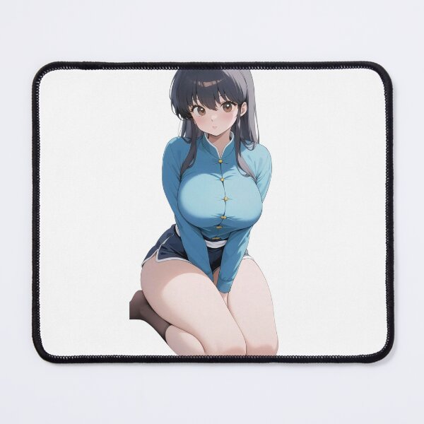 Item preview, Anime girl fanart designed and sold by jack-a-draw.