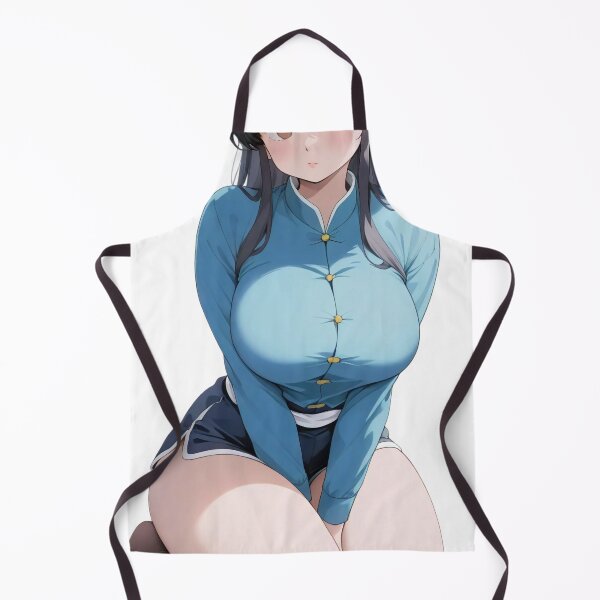 Item preview, Anime girl fanart designed and sold by jack-a-draw.