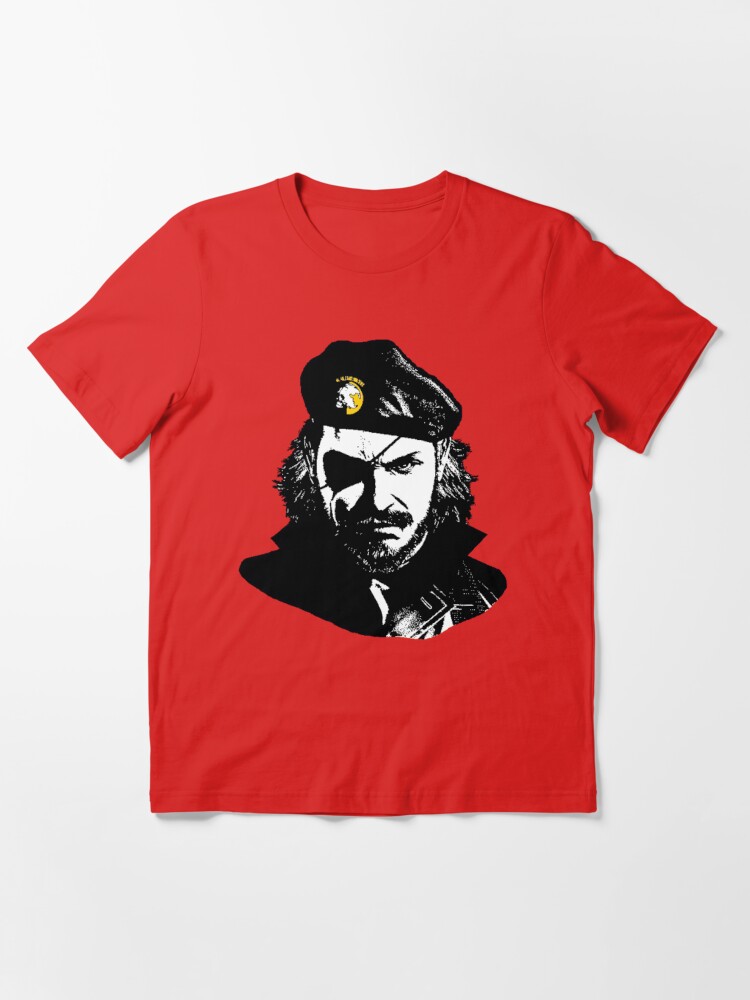 Funny Che Guevara T-Shirt – Big Bad Tees