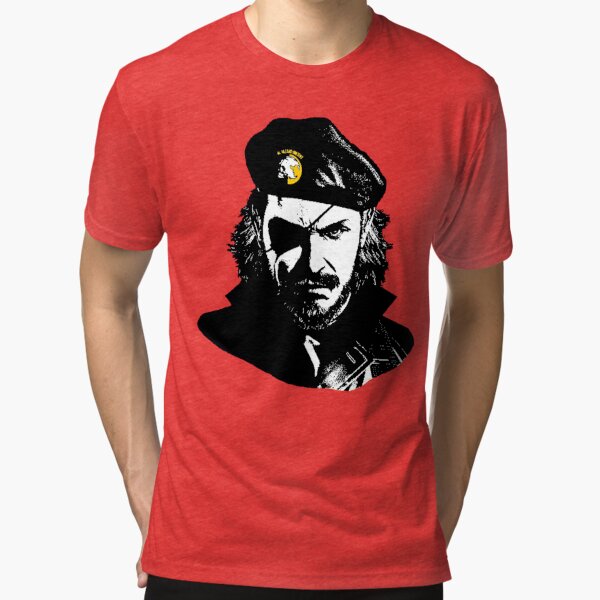 Big Boss Che Guevara  Essential T-Shirt for Sale by