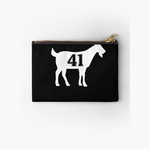 Item preview, Goat 41 G.O.A.T. Number Forty One Goat Gear designed and sold by DynamicDesign.