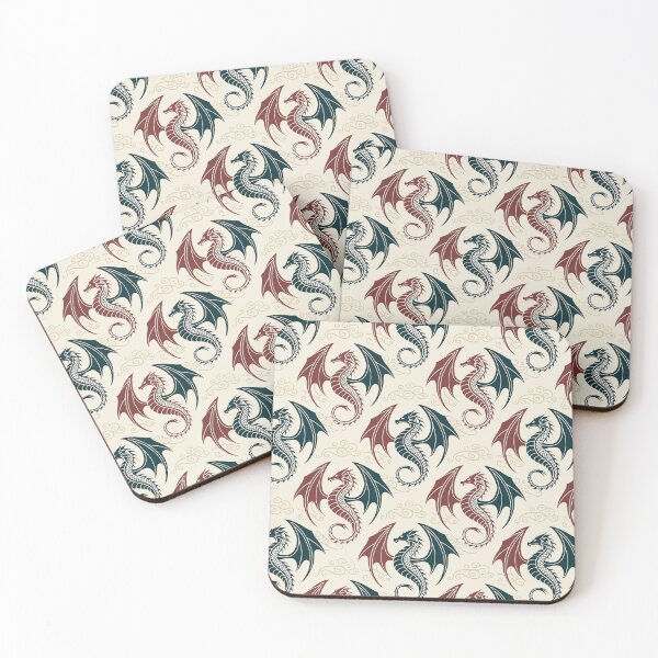 Item preview, Ryū no Ikigai: The Essence of the Japanese Dragon designed and sold by Anime9122.