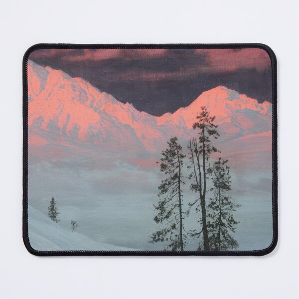 Item preview, Painting by Friedrich Albin Koko-Mikoletzky designed and sold by Dijital.