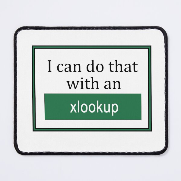Item preview, I Can Do That with an XLookup designed and sold by ThePurpleFrog.