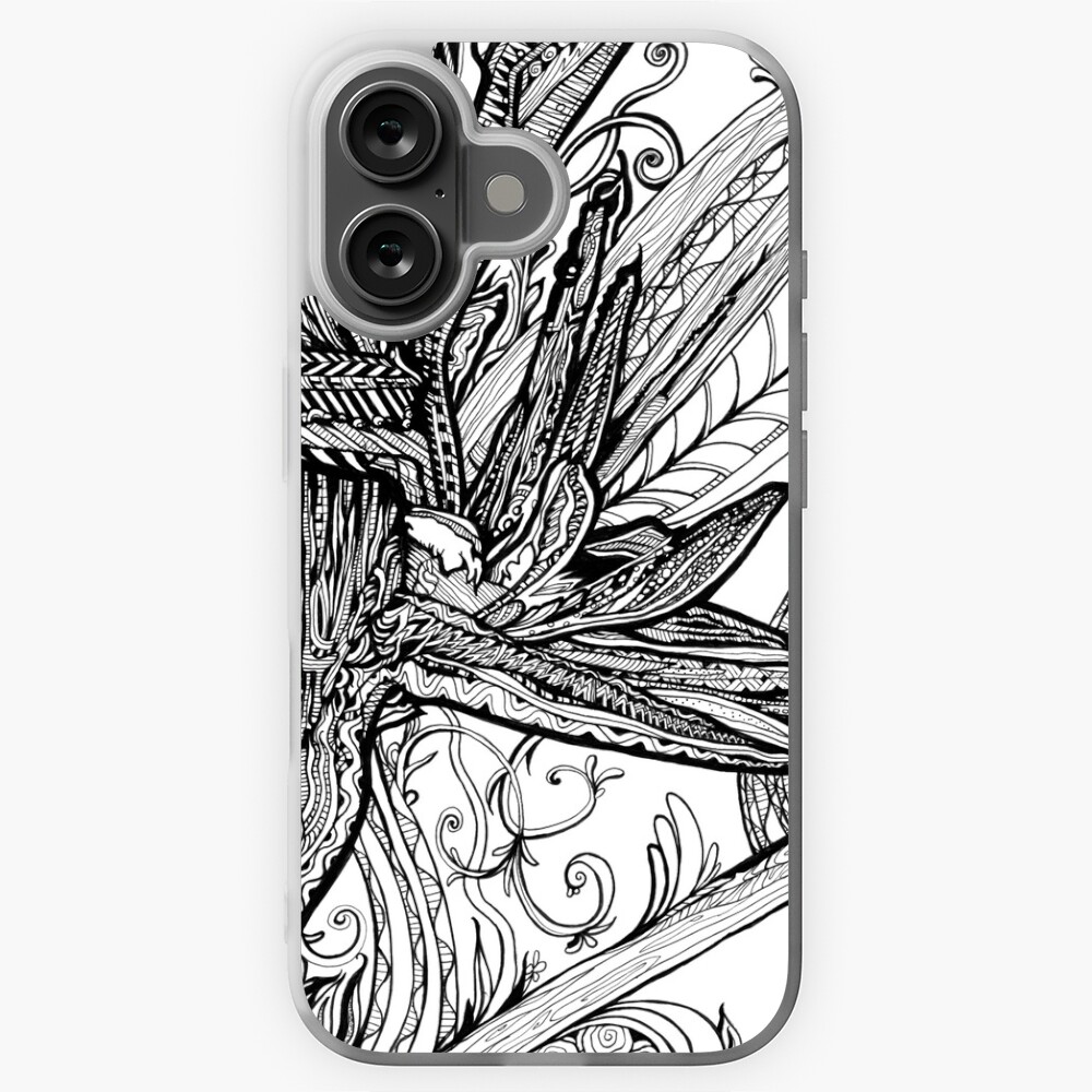 Item preview, iPhone Soft Case designed and sold by djsmith70.