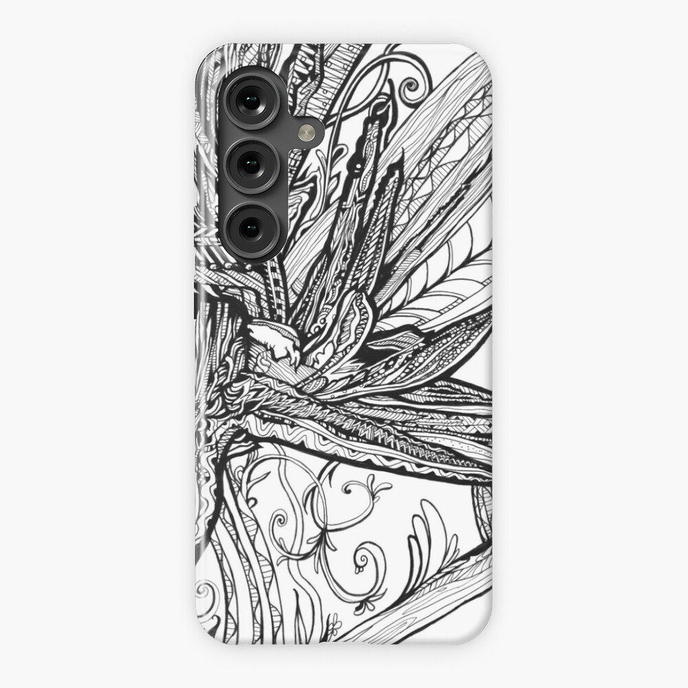 Item preview, Samsung Galaxy Snap Case designed and sold by djsmith70.