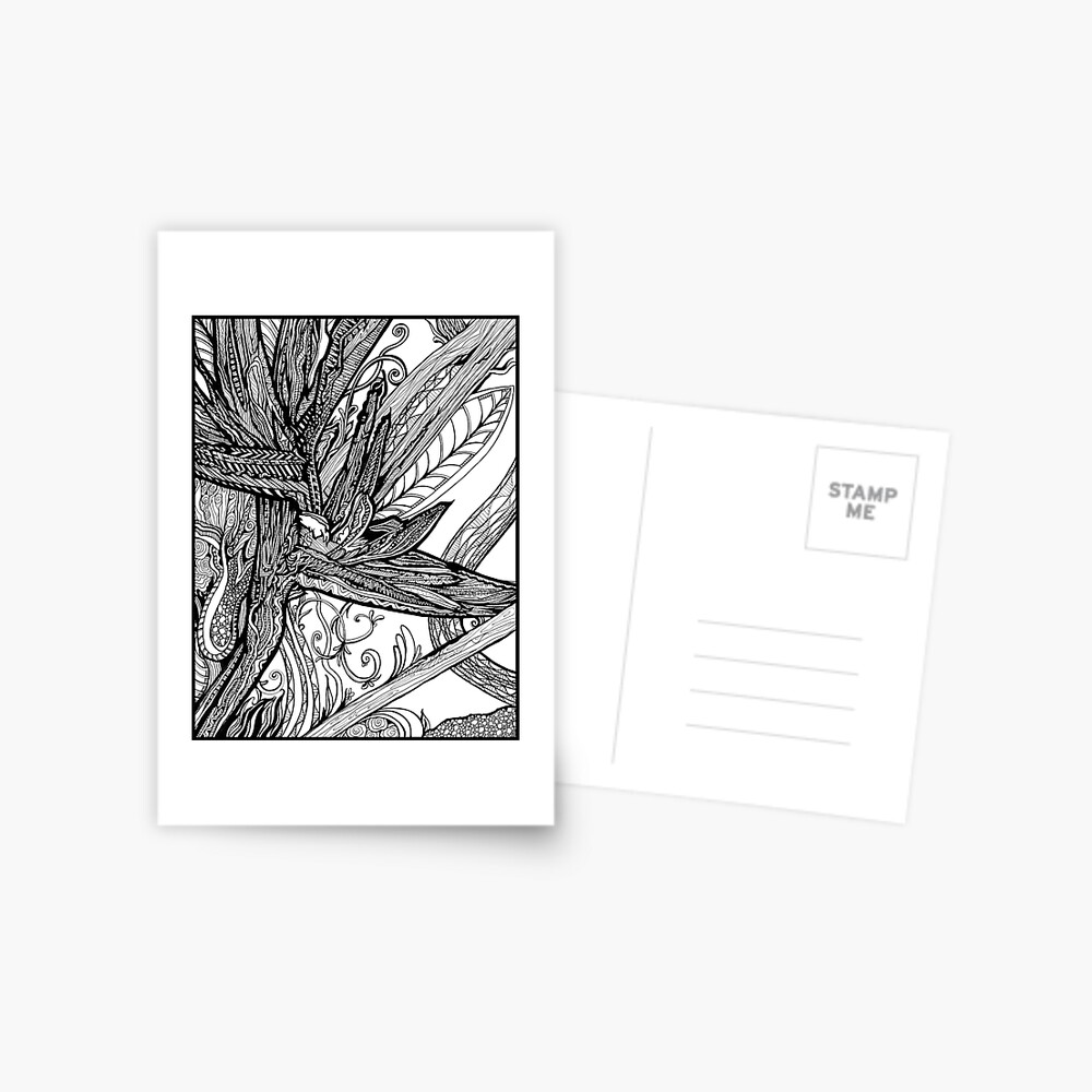 Item preview, Postcard designed and sold by djsmith70.