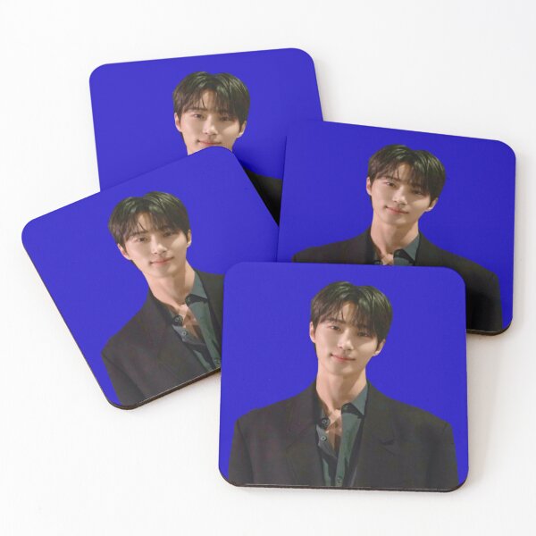 Item preview, Byeon woo seok  designed and sold by SidArtstudio.