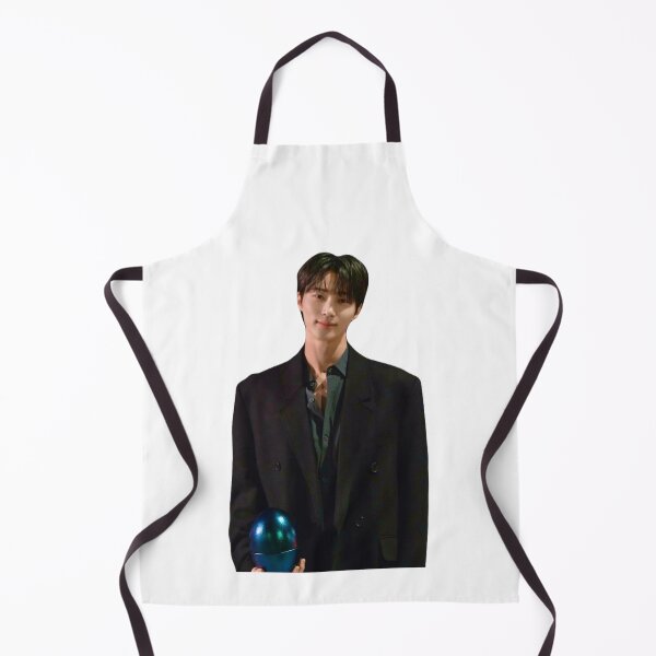 Item preview, Byeon woo seok designed and sold by SidArtstudio.