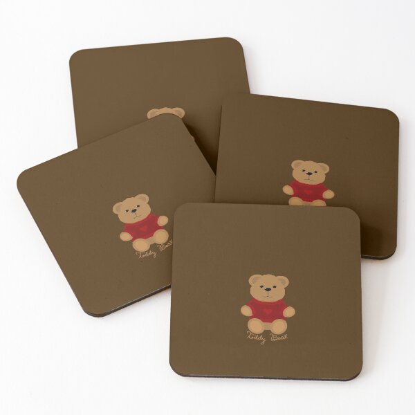 Item preview, Teddy Bear designed and sold by JCM Designs.