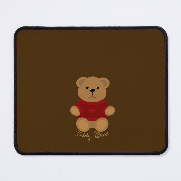 Item preview, Teddy Bear designed and sold by JCM Designs.