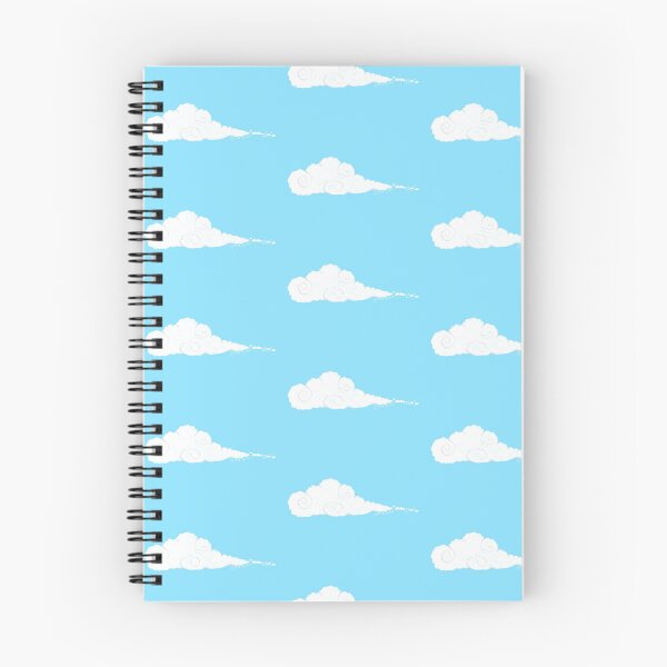 Item preview, Scoot Scoot Cloud designed and sold by marleywrightart.
