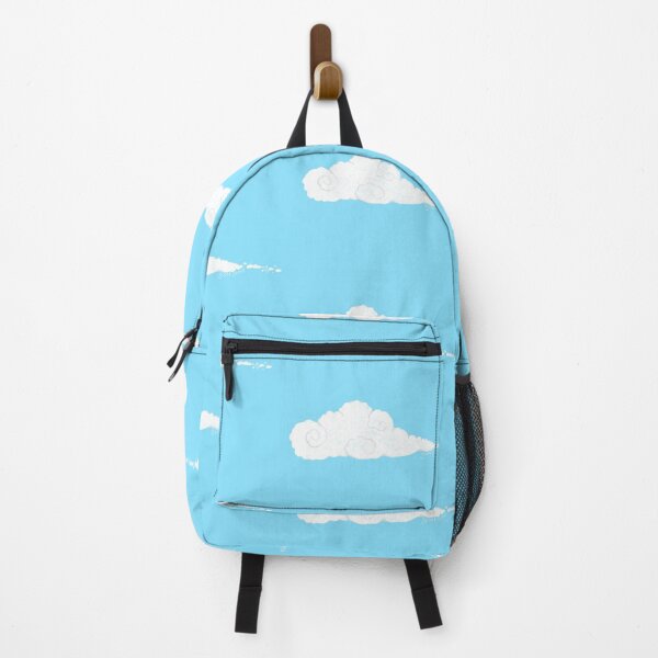 Item preview, Scoot Scoot Cloud designed and sold by marleywrightart.