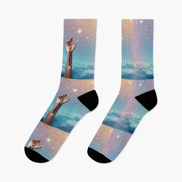Aperçu de l'œuvre Sang d'étoile créée et vendue par CloudWaveStore.