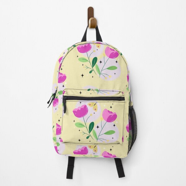 Item preview, Bright Flowers designed and sold by Kendall Rose Doodles.