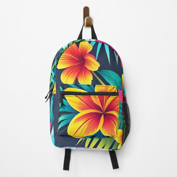 Item preview, Exotic Tropical Flowers designed and sold by Roanemermaid.
