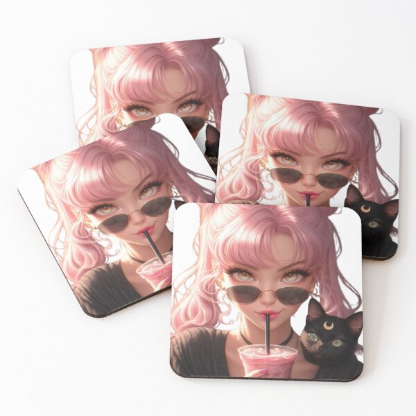 Item preview, MOOM GIRL designed and sold by yohiyohi23.