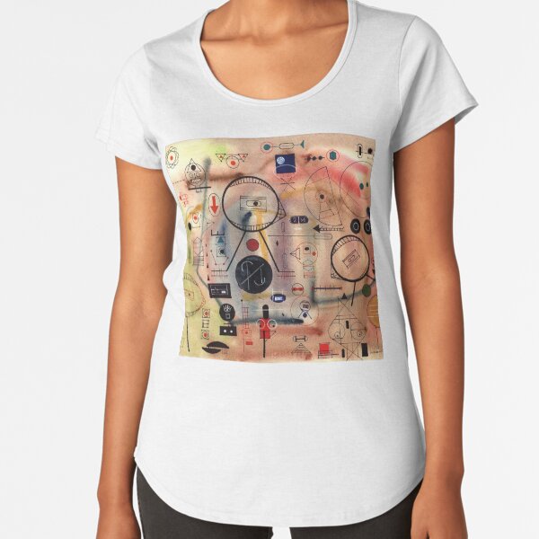 Item preview, Circular Transformation 1 designed and sold by Rigatoartshop.