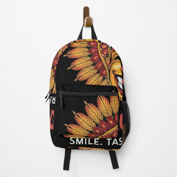 Item preview, BACOLOD SMILE TASTE EXPLORE designed and sold by likbatonboot.