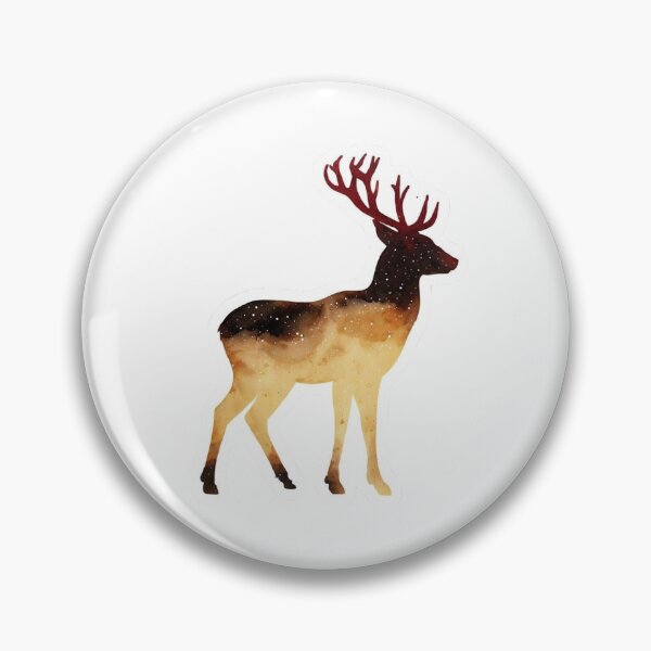 Item preview, Axis deer, Chital deer designed and sold by JIGUWORLD.