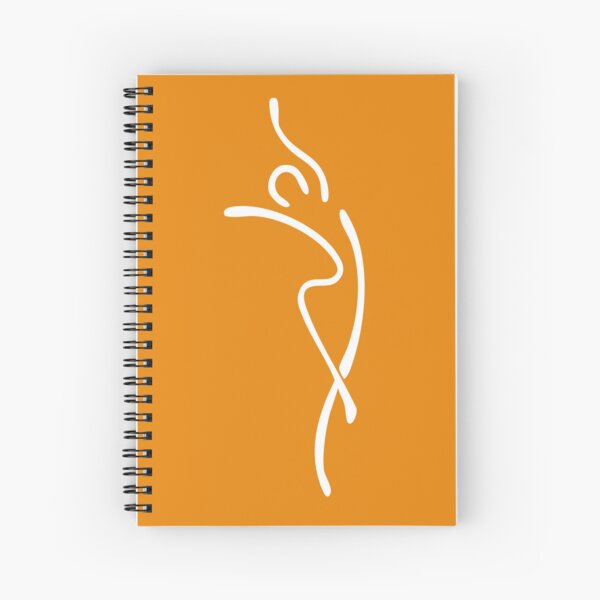 Item preview, Dants Pance Logo Mark Only - WHITE designed and sold by Dants Pance LLC.