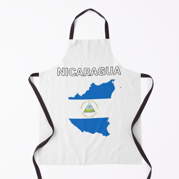 Item preview, Nicargua Design designed and sold by atomstartup.