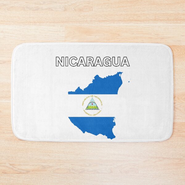 Item preview, Nicargua Design designed and sold by atomstartup.