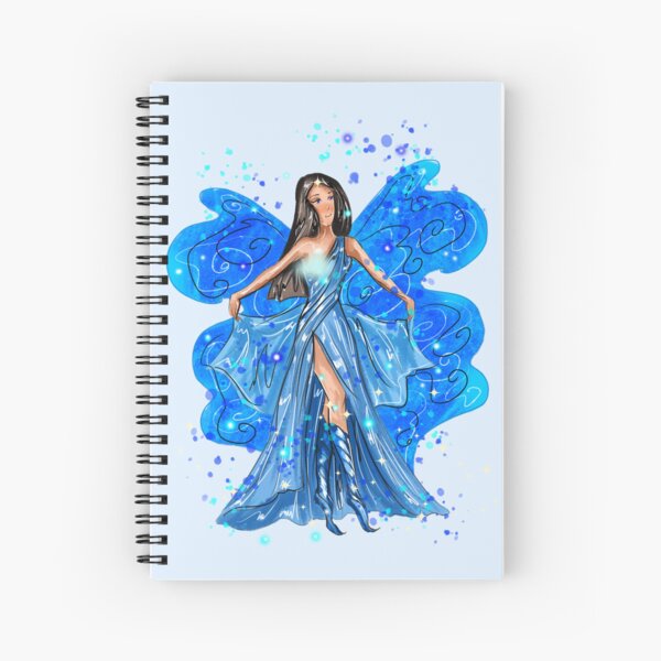 Item preview, Caselia The Collector Fairy™ designed and sold by TeelieTurner.