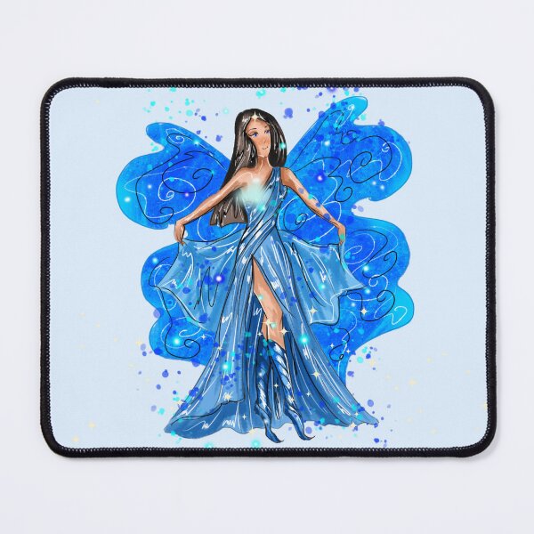 Item preview, Caselia The Collector Fairy™ designed and sold by TeelieTurner.