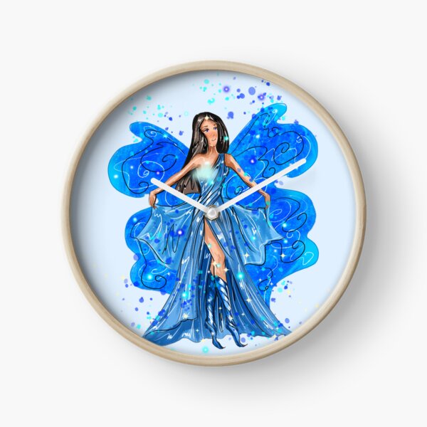 Item preview, Caselia The Collector Fairy™ designed and sold by TeelieTurner.