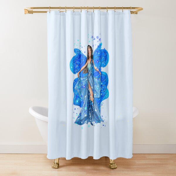 Item preview, Caselia The Collector Fairy™ designed and sold by TeelieTurner.