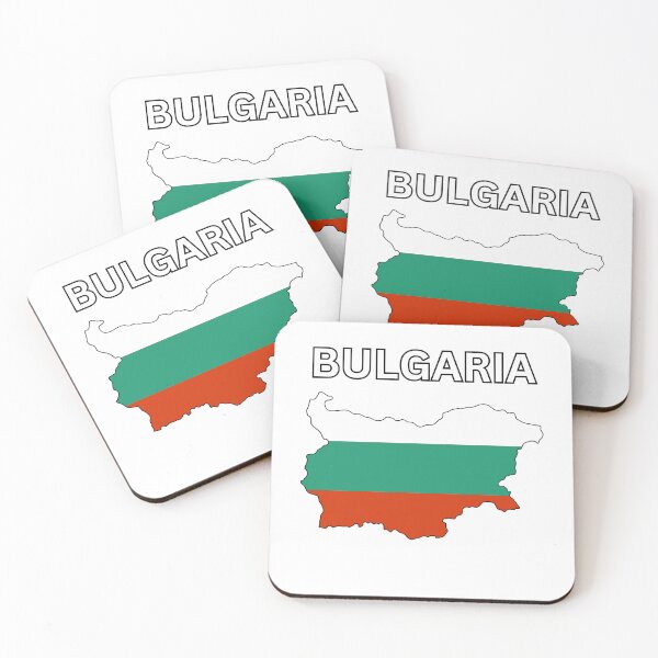 Item preview, Bulgaria Design designed and sold by atomstartup.