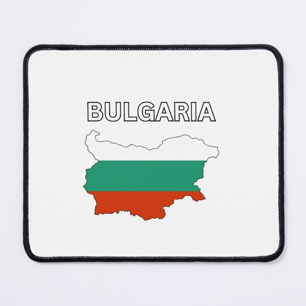 Item preview, Bulgaria Design designed and sold by atomstartup.