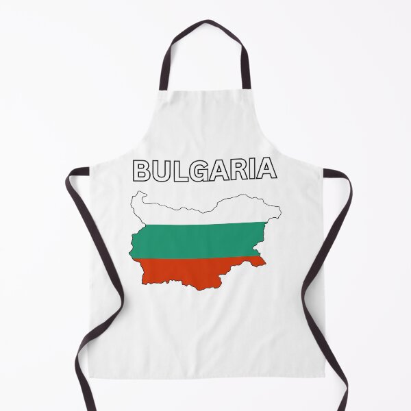 Item preview, Bulgaria Design designed and sold by atomstartup.