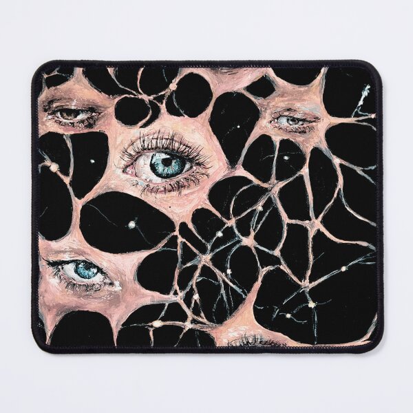 Item preview, Neural Vision | Unique Hand-Drawn Art designed and sold by art&soul.